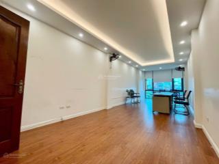 Văn phòng 55m2, giá rẻ ưu đãi 7,5 triệu tại nguyễn ngọc vũ, quan hoa, cầu giấy, hà nội
