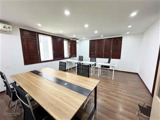 Hot. siêu phẩm độc quyền cho thuê tại khuất duy tiến, thanh xuân, dt 30m2, giá 7tr/tháng