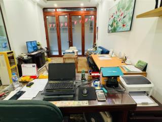 Văn phòng giá cực tốt cho thuê tại thái hà, đống đa dt 55m, . em 0988 453 ***