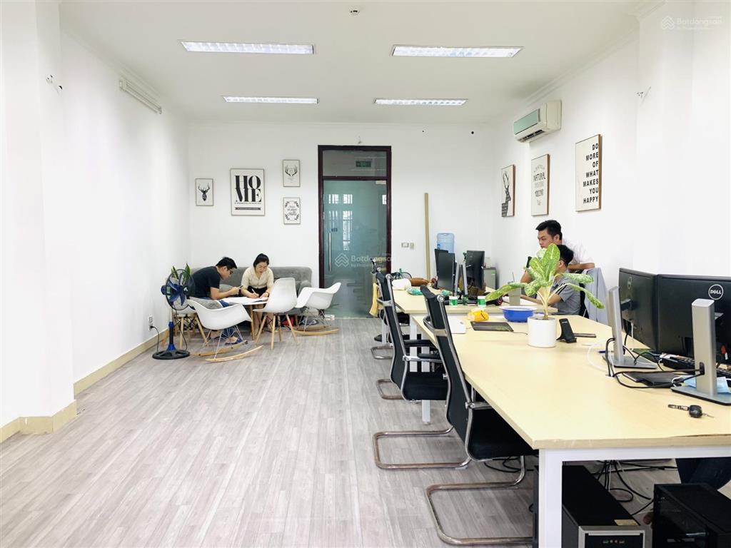 Văn phòng mặt phố thuỵ khuê cạnh hồ tây, ba đình khu phố vip dt 65m2, giá tốt,  0988 453 ***