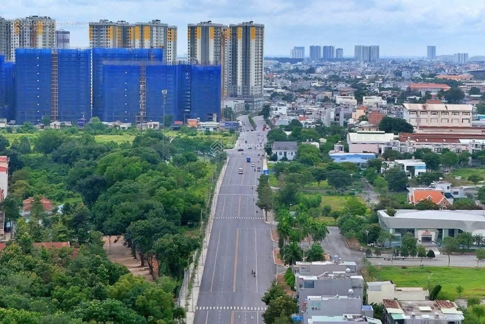 Chính chủ cần bán gấp 2nền nhà phố liền kề đường n1 đối diện chung cư kđt bình nguyên