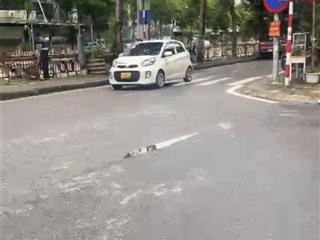 Lô đất đẹp 30m2 ngay trương định đầu tư thấy ngay lời khủng, gia đình có việc bán nhanh, giá 2,9 tỷ