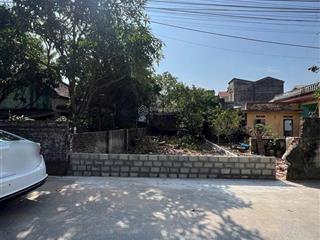 Bán đất trục chính như lân, văn giang, hưng yên.