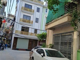 Bán mảnh đất Xuân Đỉnh 65m2, mặt ngõ rộng 7m ô tô tránh, mặt tiền 5m