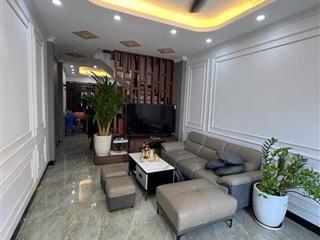 Chính chủ bán nhà 39m2, 5 tầng, tại Thụy Phương, ô tô đỗ ngày đêm