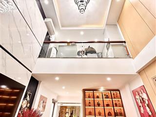 Nhà phố Xuân La 54m2, 6 tầng, thang máy, ô tô đỗ cửa, kinh doanh mọi loại hình