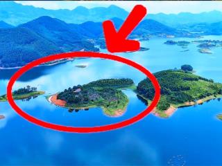 Giảm 2 tỷ cho chủ nhân muốn sở hữu hòn đảo làm du lịch  hồ cấm sơn  bắc giang