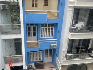 Đường yên thế  p2  tân bình  trệt  3lầu  67m2  15,5 tỷ