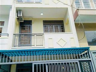 Phường 14gò vấp60m2trệt2lầu5tỷ
