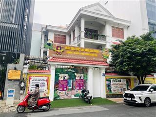 Biệt thự mặt tiền đường huỳnh lan khanh  tân sơn hoà  khu sân bay  15x16m  108tỷ