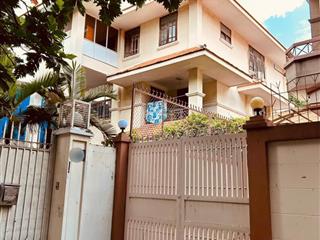 Tsh05 83,5tỷ biệt thự 1 trệt  2 lầu  đường phổ quang  p. tân sơn hòa