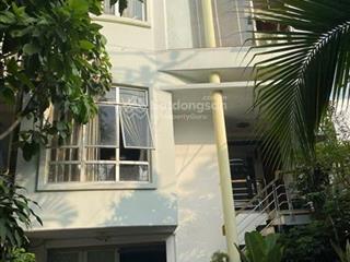 M36 bán nhà mặt tiền thích quảng đức,p đức nhuận  30tỷ (162 m2, gồm 1 trệt,3 lầu, 6pn, 6wc)