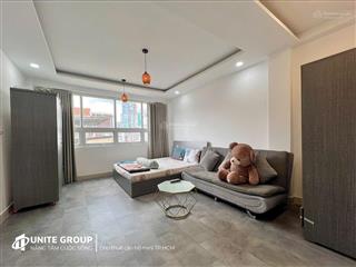 Ch cửa sổ trời, tách bếp  nơ trang long, bình thạnh gần q1, q3, văn lang, hutech, saigonres plaza