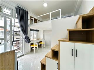 Cho thuê duplex ban công,máy giặt riêng nguyễn văn trỗi, phú nhuận gần đại học tài chínhmarketing