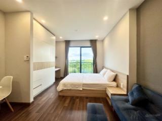 Cho thuê phòng ban công, xa bếp  đào duy anh, phú nhuận gần q1, q3, bình thạnh, công viên gia định