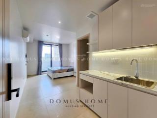 Siêu phẩm căn hộ mini ban công, tách bếp  phan đăng lưu, bình thạnh gần q2, q1, q3, phú nhuận