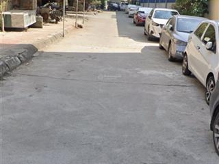Bán 01 căn chung cư 5 tầng (chợ 5 tầng)  p. việt trì  phú thọ cho nhà đầu tư chờ dự án mới