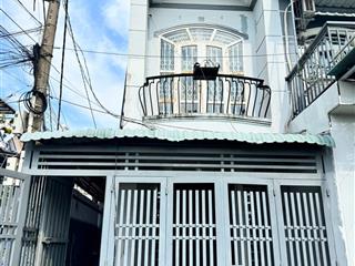 Bán căn góc 2 mặt tiền, hẻm xe hơi, lê văn lương ngay cầu long kiển