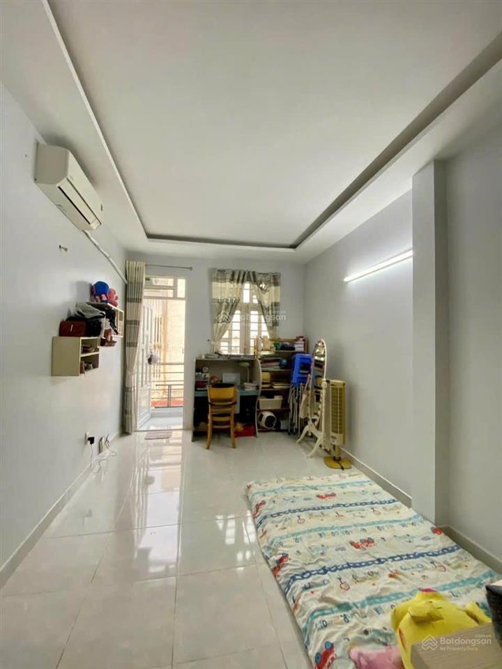 Bán nhà 2 phòng ngủ đường lê văn lương, ngay cầu ông bốn phước kiển ,nhà bè