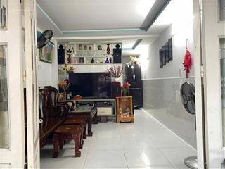 Bán nhà 2 phòng ngủ đường lê văn lương, ngay cầu ông bốn phước kiển ,nhà bè