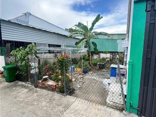 Đất thổ cư 6x13m, xây dựng tự do, đg lê văn lương nối dài qua long hậu