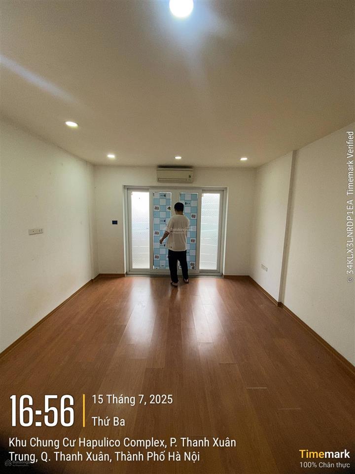 Siêu hiếm hapulico complex, giá chỉ 14,5 tr 100m2 3pn cơ bản cho ai thích tự deco.  0836 816 ***