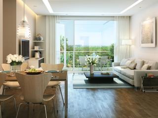 Căn hộ 3pn rộng rãi, full nội thất đẹp  view thoáng  giá chỉ 17 triệu.  0836 816 *** (e trung)