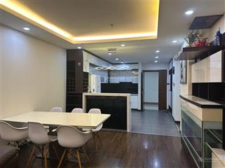 Căn hộ 3pn full đồ tai diamond 48 lê văn lương giá chỉ từ 20tr 130m2 vào ở luôn.  0836 816 ***