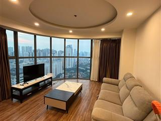 Căn hộ hot tháng 10 golden palm 3n2wc 125m2 có thể vào luôn trong hôm nay . giá chỉ từ 23tr full đồ