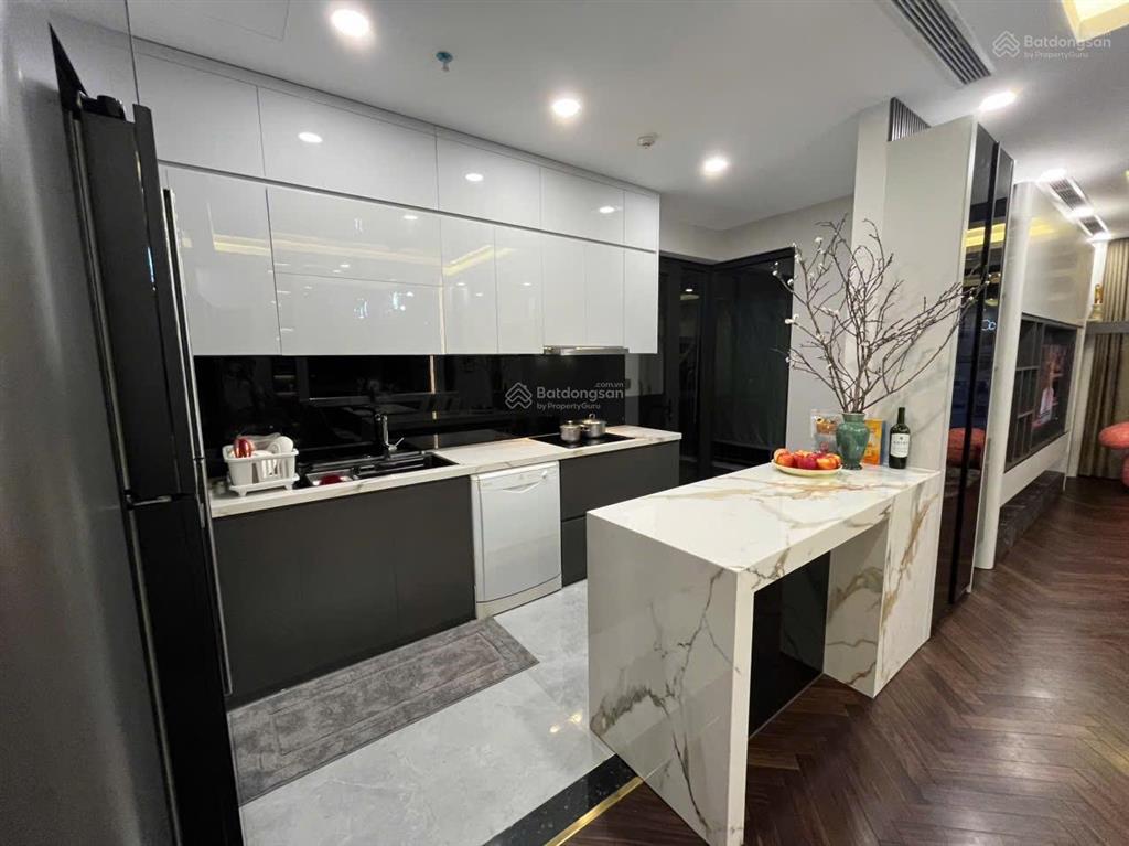 Cho thuê căn hộ 110m2 brg 2pn2wc nội thất luxury nơi khởi đầu cuộc sống đẳng cấp của các doanh nhân