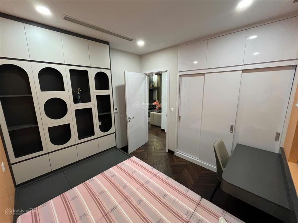 Cho thuê căn hộ 110m2 brg 2pn2wc nội thất luxury nơi khởi đầu cuộc sống đẳng cấp của các doanh nhân