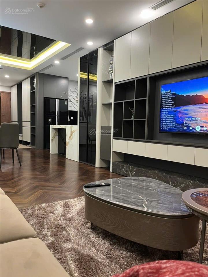 Cho thuê căn hộ 110m2 brg 2pn2wc nội thất luxury nơi khởi đầu cuộc sống đẳng cấp của các doanh nhân