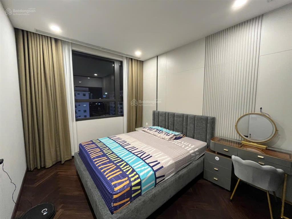 Cho thuê căn hộ 110m2 brg 2pn2wc nội thất luxury nơi khởi đầu cuộc sống đẳng cấp của các doanh nhân
