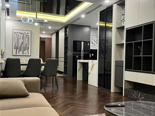 Cho thuê căn hộ 110m2 brg 2pn2wc nội thất luxury nơi khởi đầu cuộc sống đẳng cấp của các doanh nhân