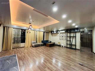 Cho thuê căn hộ tại star city 120m2 3pn2wc giá không tưởng 17triệu. tại trung tâm thanh xuân