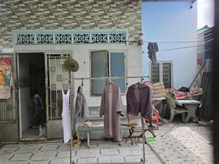 Bán nhà trả nợ ngay đường cách mạng tháng tám dt 100 m2 sát công viên bạch đằng