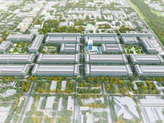 Bán đất khu sài gòn land 2, 1,271 tỷ, 95m2,bàu bàng,bình dương cũ nay là phường long nguyên tp hcm