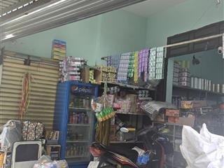 Giảm 200tr nhà 1 lầu 2 phòng trọ. mt buôn bán hẻm lê văn tiên, đường 6m thông 3,3 tỷ, 69,8m2, dĩ an