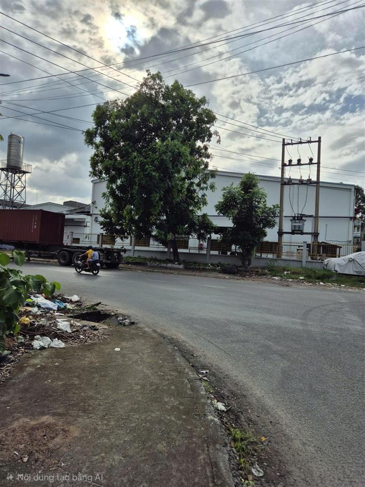 Giảm 488 tr. thanh lý nhà mặt tiền đường 19, dĩ an, tp hcm, giá cực chất 5.99 tỷ 100m2 kinh doanh