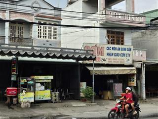 Giảm 488 tr. thanh lý nhà mặt tiền đường 19, dĩ an, tp hcm, giá cực chất 5.99 tỷ 100m2 kinh doanh