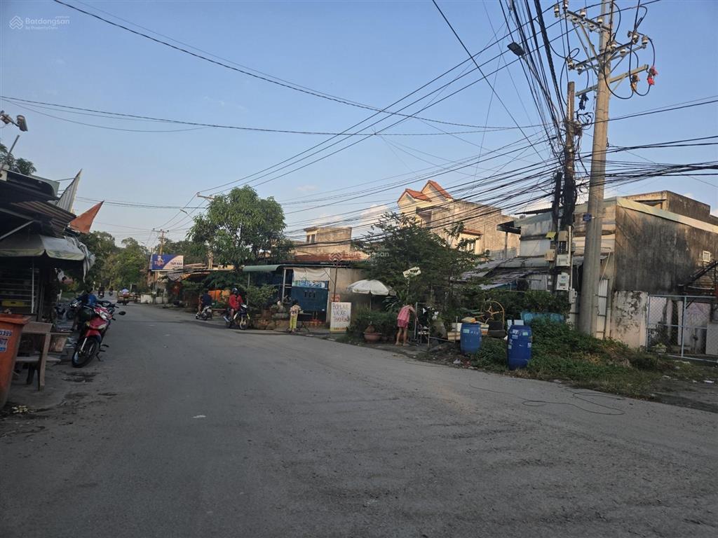 Thanh lý mặt tiền ngang 7m. 161,5m2 mặt tiền bùi thị xuân, hóa an biên hòa đồng nai, giá 3,499 tỷ