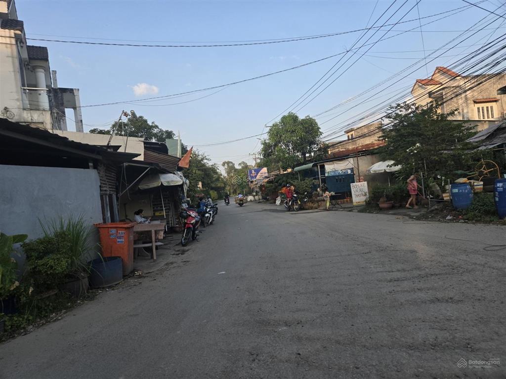 Thanh lý mặt tiền ngang 7m. 161,5m2 mặt tiền bùi thị xuân, hóa an biên hòa đồng nai, giá 3,499 tỷ