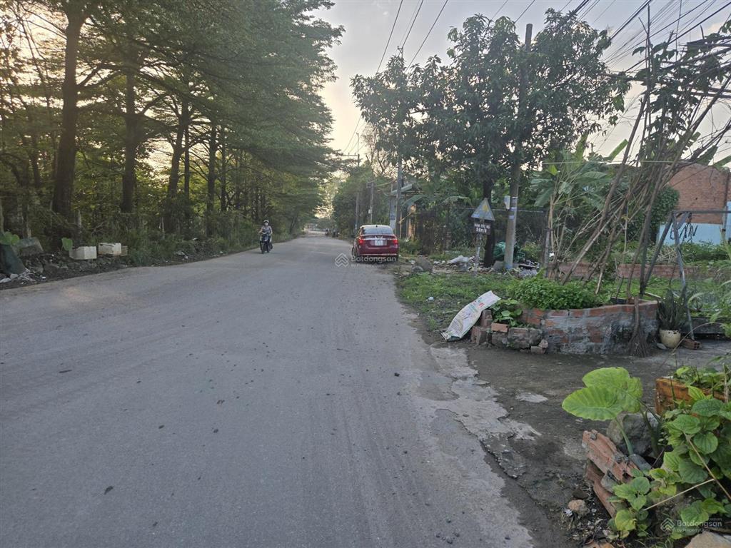 Thanh lý mặt tiền ngang 7m. 161,5m2 mặt tiền bùi thị xuân, hóa an biên hòa đồng nai, giá 3,499 tỷ