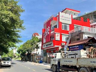 Bán tòa nhà 5 tầng mặt tiền đường số 3 đối diện trường cấp 2 cách đường nguyễn an ninh chỉ 30 m