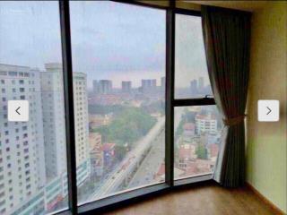 Cho thuê căn hộ chung cư toà ellipse 112 trần phú  hà đông, 90m2, 9,5tr/ thg