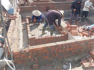 Đất thượng mạo, phú lương, hà đông  vị trí sầm uất 31m2