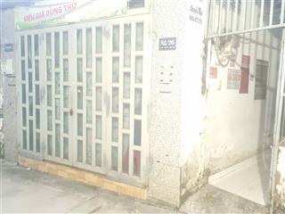 Chính chủ, cần bán gấp dãy nhà trọ 5x17, 80m2