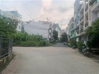 Chú tam cần tiền bán gấp lô đất gần siêu thị aeon đường số 10p.an lạcbình tân. giá 2tỷ560/104m2