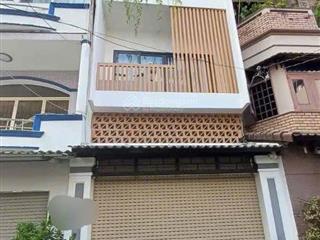 Giảm giá mạnh bán nhà đang cho thuê 26tr đường an điềmp.11q.5. gần bệnh viện q5. giá 3tỷ460/84m2.
