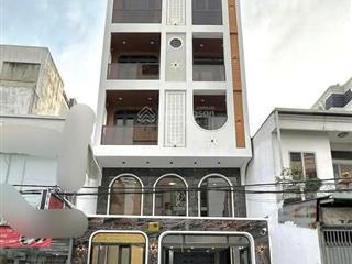 Bán gấp nhà đang cho thuê 30tr gần chợ kim biên đường phùng hưng  p.13  q.5. giá 4tỷ050/82,5m2